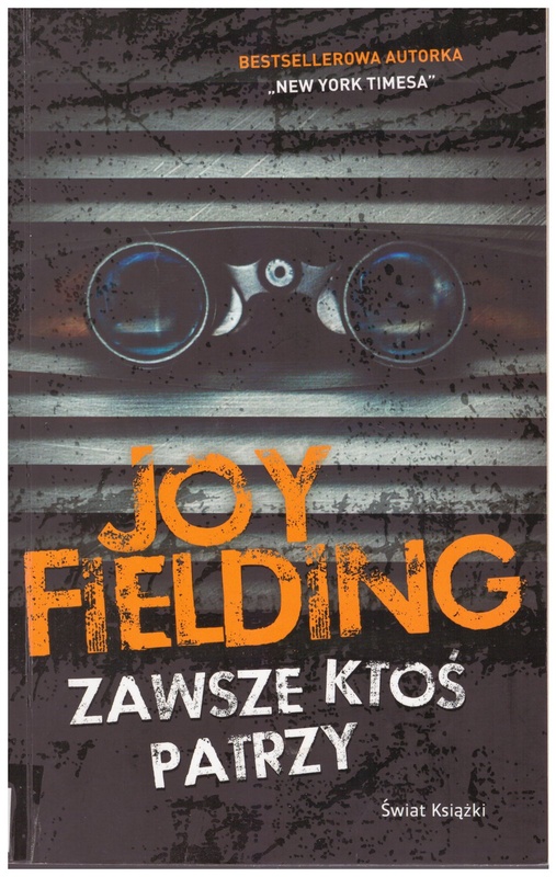 Zawsze ktoś patrzy