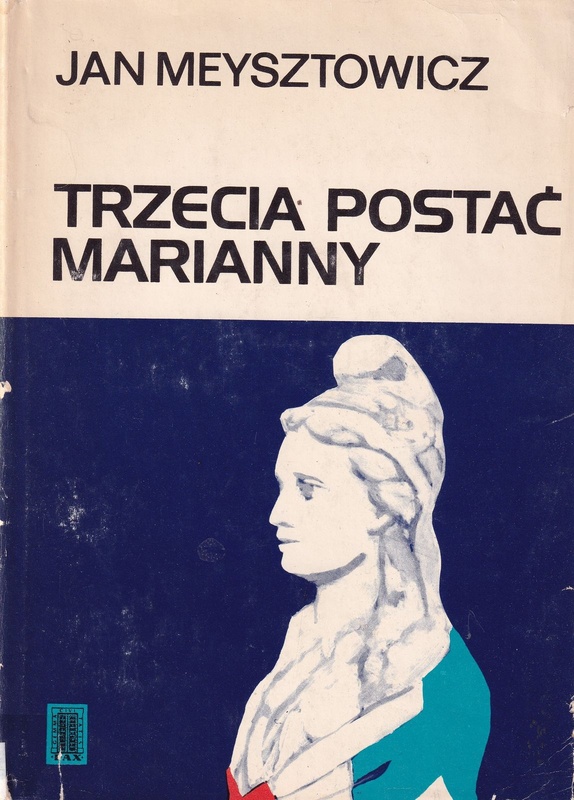 Trzecia postać Marianny