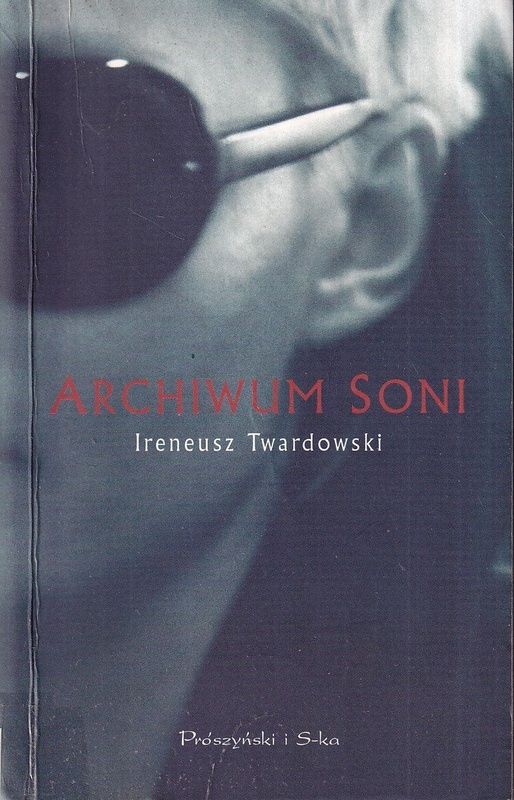 Archiwum Soni