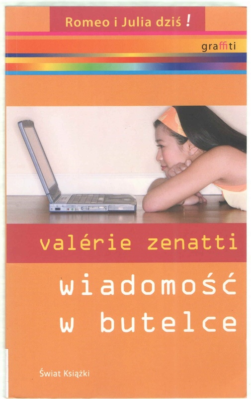 Wiadomość w butelce