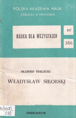 Władysław Sikorski