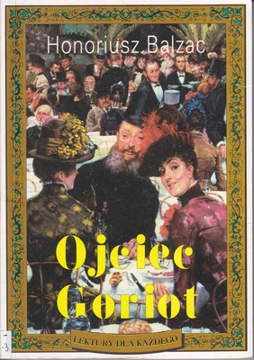 Ojciec Goriot