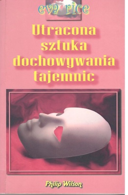 Utracona sztuka dochowywania tajemnic