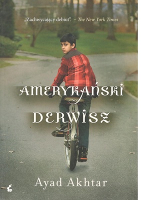 Amerykański derwisz