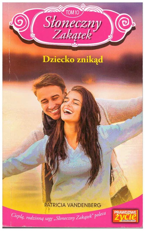 Dziecko znikąd