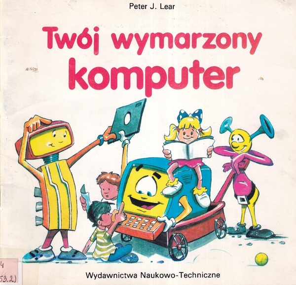 Twój wymarzony komputer