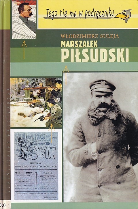 Marszałek Piłsudski