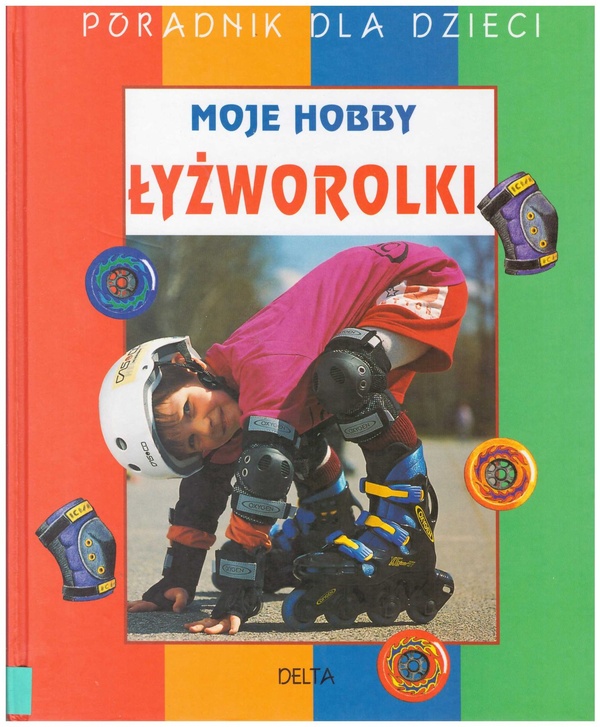 Łyżworolki