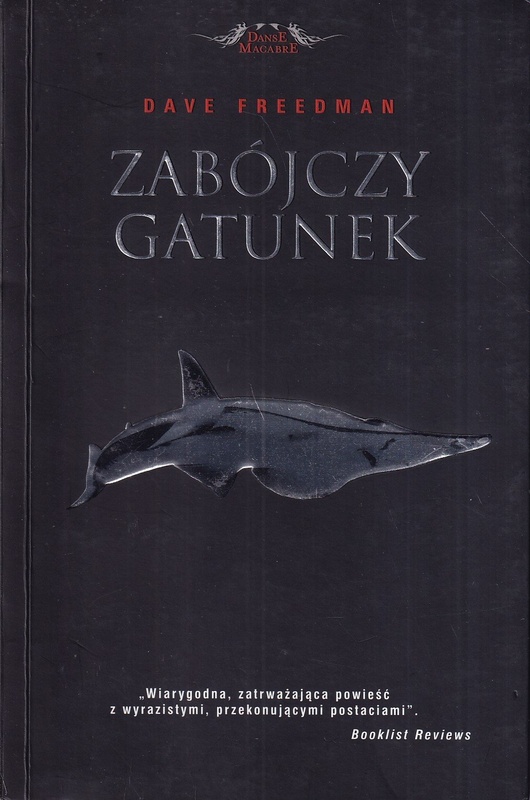 Zabójczy gatunek