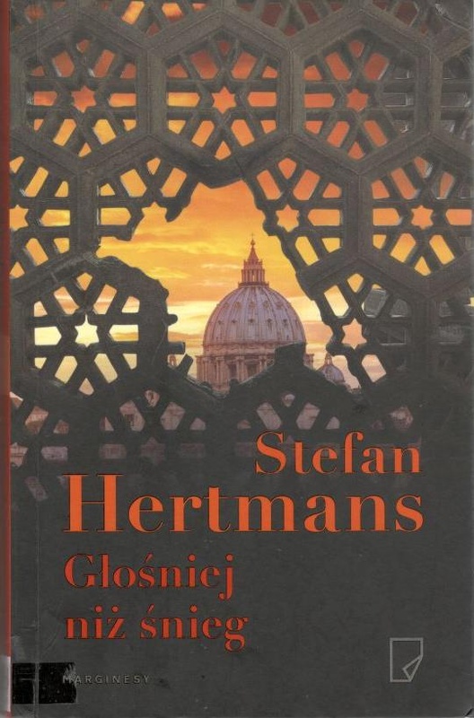 Głośniej niż śnieg