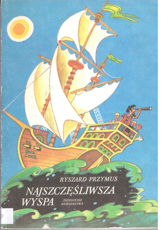 Najszczęśliwsza wyspa