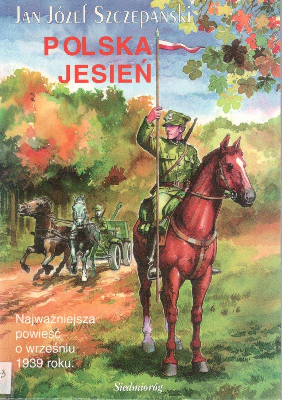 Polska jesień
