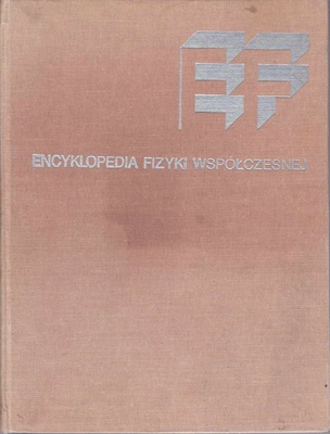 Encyklopedia fizyki współczesnej