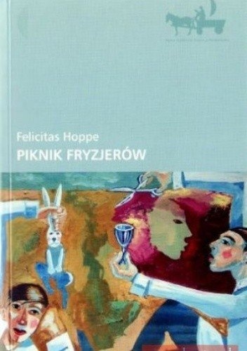 Piknik fryzjerów