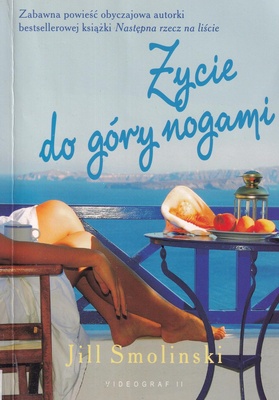 Życie do góry nogami
