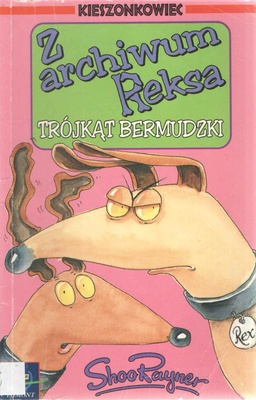 Trójkąt Bermudzki