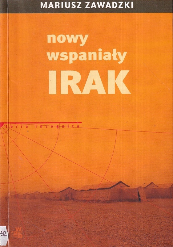 Nowy wspaniały Irak