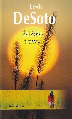 Źdźbło trawy
