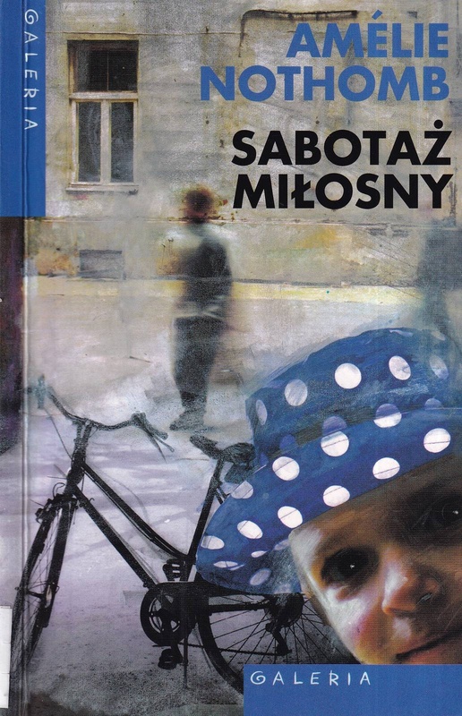 Sabotaż miłosny