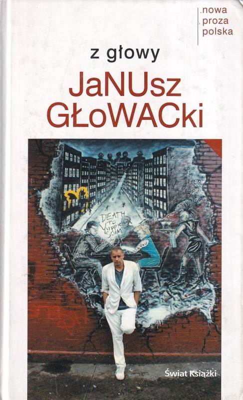 Z głowy