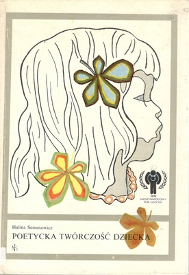 Poetycka twórczość dziecka