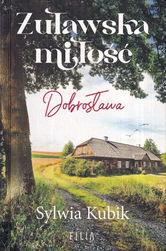 Żuławska miłość : Dobrosława