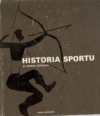 Historia sportu