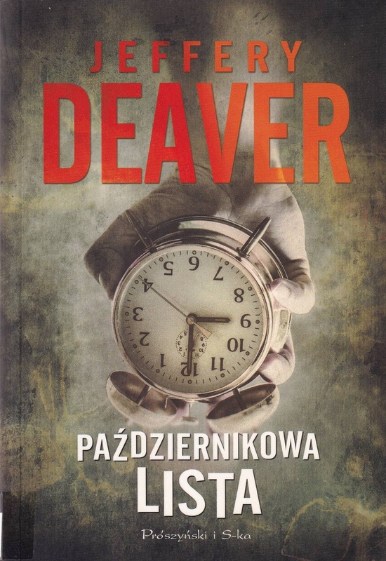 Październikowa lista