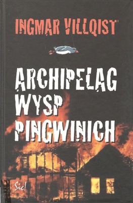 Archipelag Wysp Pingwinich