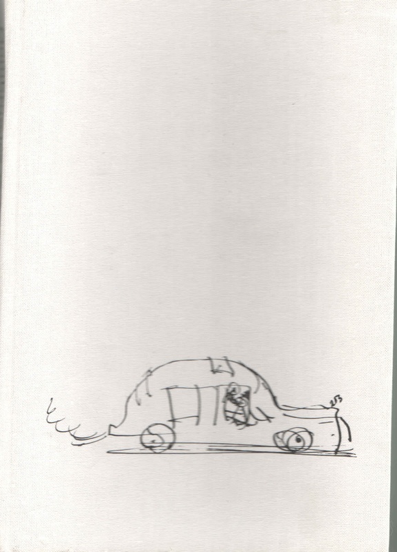 Gombrowicz w Vence i inne wspomnienia