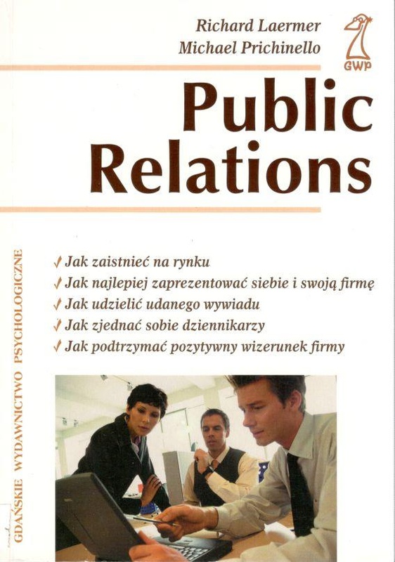 Public Relations