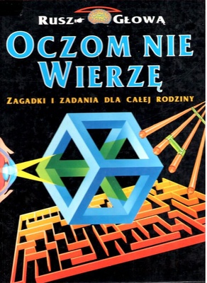 Oczom nie wierzę