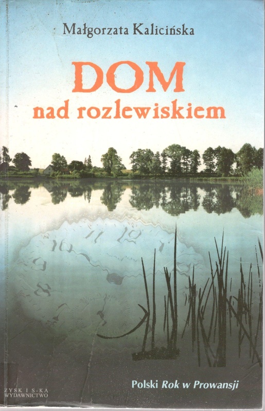 Dom nad rozlewiskiem