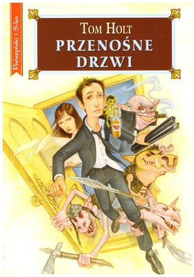 Przenośne drzwi