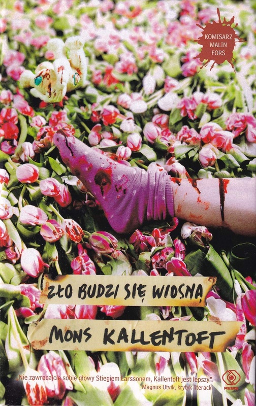 Zło budzi się wiosną