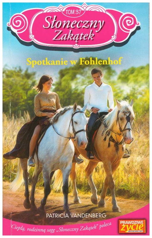 Spotkanie w Fohlenhof