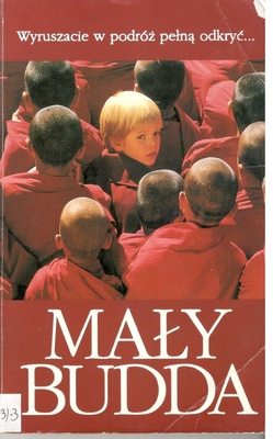Mały Budda