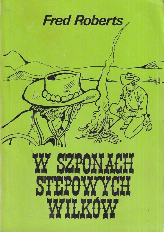 W szponach stepowych wilków