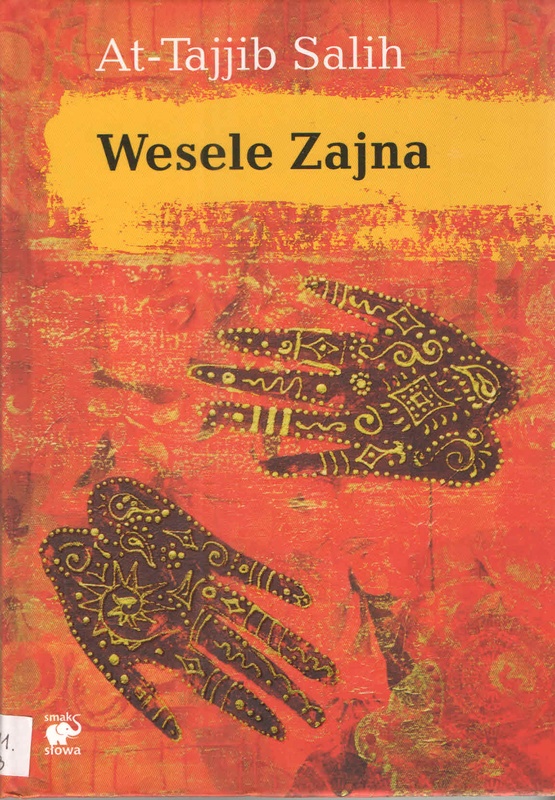 Wesele Zajna