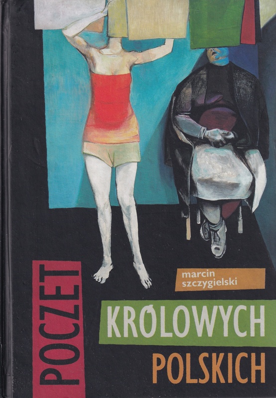 Poczet królowych polskich