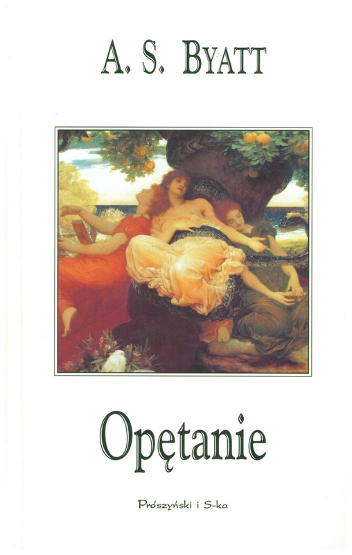 Opętanie