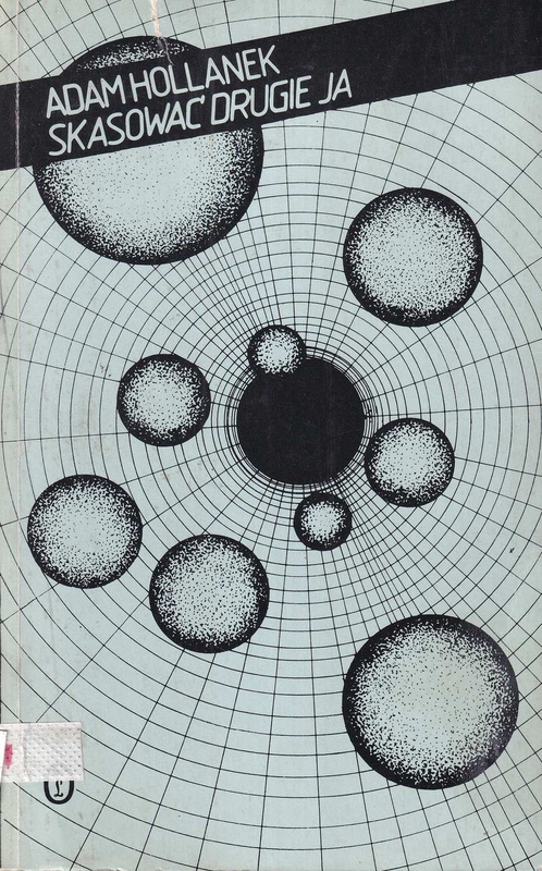 Skasować drugie ja : opowiadania wybrane