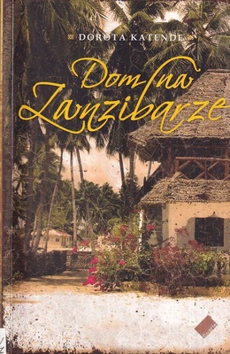 Dom na Zanzibarze