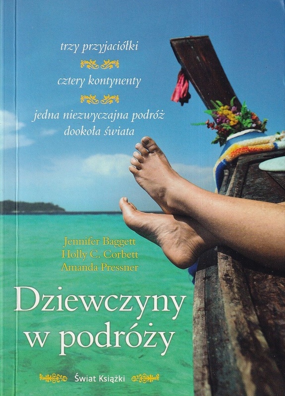 Dziewczyny w podróży