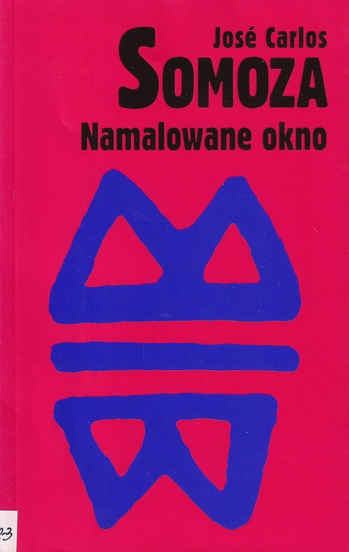 Namalowane okno