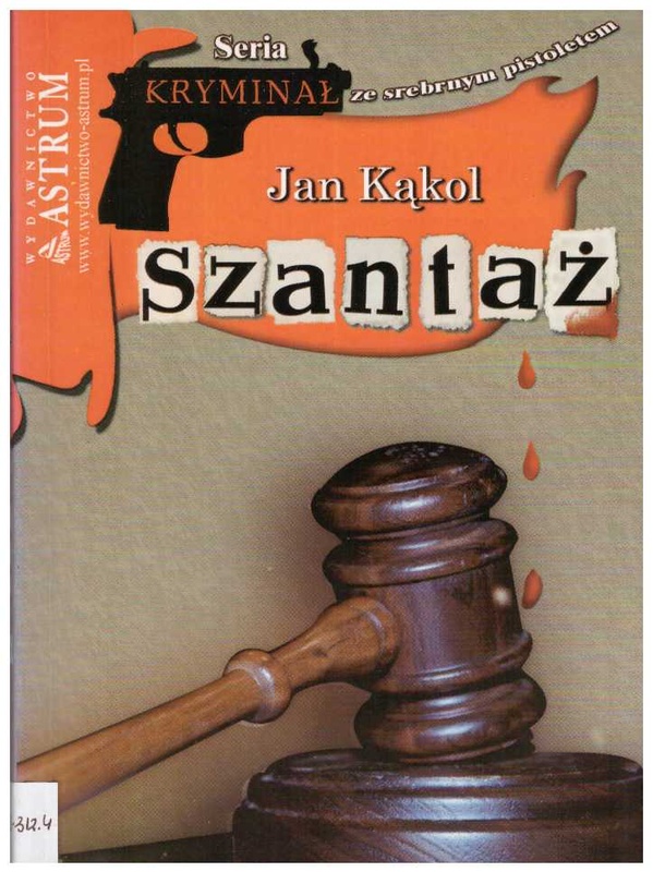 Szantaż
