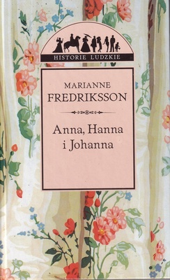 Anna, Hanna i Johanna