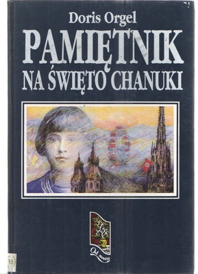 Pamiętnik na Święto Chanuki