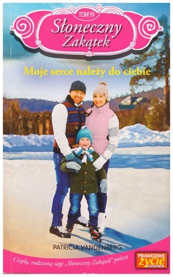 Moje serce należy do ciebie