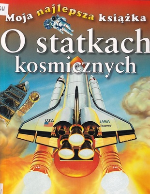 O statkach kosmicznych